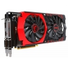 Видеокарта MSI PCI-E R9 390X GAMING 8G AMD Radeon R9 390X 8Gb 512bit GDDR5 1080/6100 DVIx2/HDMIx1/DPx1/HDCP Ret