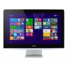 Моноблок Acer Aspire Z3-710 23.8" Full HD Touch i5 4590T (2)/8Gb/2Tb 5.4k/GF840M 2Gb/DVDRW/CR/Windows 8.1 Single Language 64/GbitEth/WiFi/BT/клавиатура/мышь/Cam/черный/серебристый 1920x1080 (DQ.SZZER.003)