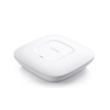 Точка доступа TP-Link EAP110 N300 10/100BASE-TX белый