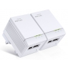 Сетевой адаптер Ethernet TP-Link TL-PA4020KIT