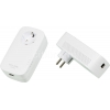 Сетевой адаптер HomePlug AV TP-Link TL-PA8010PKIT Ethernet