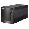 Источник бесперебойного питания Powercom Raptor RPT-1025AP 615Вт 1025ВА черный