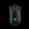 Мышь Razer DeathAdder Chroma черный оптическая (10000dpi) USB игровая для ноутбука (4but) (RZ01-01210100-R3G1)