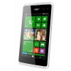 Смартфон Acer Liquid M220 4Gb белый моноблок 3G 2Sim 4" 480x800 MS Windows Phone 8.1 5Mpix WiFi BT GPS GSM900/1800 GSM1900 TouchSc MP3 FM microSD (HM.HMHEU.001)