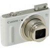 Canon PowerShot SX610 HS <White> (20.2Mpx, 25-450mm, 18x,  F3.8-6.9, JPG,SDXC,3.0",WiFi, NFC,USB2.0,AV,HDMI,Li-Ion)