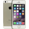 Apple iPhone 5S Refurbished <FF354RU/A> 16Gb Gold (A7, 4.0" 1136x640 Retina, 4G+BT+WiFi+GPS/ГЛОНАСС, 8Mpx,  iOS 8)