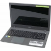Ноутбук Acer Aspire E5-573G-34KJ Core i3 4005U/4Gb/500Gb/DVD-RW/nVidia GeForce 920M 2Gb/15.6"/HD (1366x768)/Windows 8.1 Single Language 64/black/WiFi/BT/Cam (NX.MVMER.028)