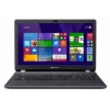 Ноутбук Acer Packard Bell EasyNote ENTG81BA-C717 Celeron N3050/4Gb/500Gb/DVD-RW/Intel HD Graphics/15.6"/HD (1366x768)/Linux/black/WiFi/BT/Cam (NX.C3YER.008)