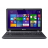 Ноутбук Acer Packard Bell EasyNote ENTG81BA-P9N2 Pentium N3700/2Gb/500Gb/DVD-RW/Intel HD Graphics/15.6"/HD (1366x768)/Linux/black/WiFi/BT/Cam (NX.C3YER.016)
