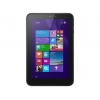 Планшет HP Pro 408 G1 Atom Z3736F (1.33) 4C/RAM2Gb 8" IPS 1280x800/WiFi/BT/8Mpix/2Mpix/Windows 8.1 Bing/черный/Touch/microSD 32Gb/minUSB (L3S96AA)