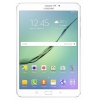 Планшет Samsung Galaxy Tab S2 SM-T710 Exynos 5433 (1.9) 8C/RAM3Gb/ROM32Gb 8" 2048x1536/WiFi/BT/8Mpix/2.1Mpix/GPS/Android 4.4/белый/Touch/microSDXC 128Gb/minUSB/4000mAh (SM-T710NZWESER)