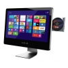 Моноблок IRU Home T2107 21.5" Full HD i3 4170 (3.7)/4Gb/500Gb 7.2k/GT740M 1Gb/DVDRW/CR/noOS/GbitEth/WiFi/130W/клавиатура/мышь/Cam/черный 1920x1080 (320636)