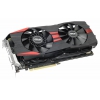 Видеокарта Asus PCI-E GTX960-DC2-2GD5-BLACK nVidia GeForce GTX 960 2Gb 128bit GDDR5 1190/7010 DVIx1/HDMIx1/DPx3/HDCP Ret