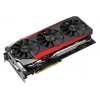 Видеокарта Asus PCI-E STRIX-R9380-DC2OC-4GD5-GAMING AMD Radeon R9 380 4Gb 256bit GDDR5 990/5500 DVIx2/HDMIx1/DPx1/HDCP Ret