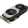 Видеокарта Palit PCI-E PA-GTX980Ti JetStream 6G nVidia GeForce GTX 980TI 6144Mb 384bit GDDR5 1000/7000 DVIx1/HDMIx1/DPx3/HDCP Ret (NE5X98T015JB-2000J)