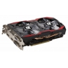 Видеокарта PowerColor PCI-E AXR7 370 2GBD5-PPDHE AMD Radeon R7 370 2Gb 256bit GDDR5 985/5700 DVIx2/HDMIx1/DPx1 Ret