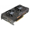 Видеокарта Sapphire PCI-E 11242-07-20G NITRO R9 380 DUAL-X OC (UEFI) AMD Radeon R9 380 4Gb 256bit GDDR5 985/5800 DVIx2/HDMIx1/DPx1/HDCP Ret