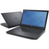 Ноутбук Dell Inspiron 3541 A6 6310/4Gb/500Gb/DVD-RW/AMD Radeon R4/15.6"/HD (1366x768)/Windows 8.1/black/WiFi/BT/Cam/2660mAh (3541-9080)