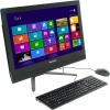 Lenovo C50-30  <F0B1008BRK> Pent 3805U/4/1Tb/DVD-RW/WiFi/Win8/23"