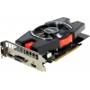 4Gb <PCI-E> DDR-5 ASUS GTX750-OC-4GD5  (RTL)  DVI+HDMI+DP<GeForce  GTX750>