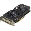 4Gb <PCI-E> DDR5 GIGABYTE GV-N960WF2-4GD (RTL)  DualDVI+HDMI+3xDP <GeForce GTX960>
