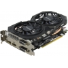 2Gb <PCI-E> DDR5 GIGABYTE GV-R737WF2OC-2GD (RTL) DualDVI+HDMI+DP <RADEON  R7 370>