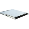 Server Case SuperMicro <CSE-813MTQ-R400CB> Black4xHotSwapSAS/SATA, ATX 400W HS  1U RM