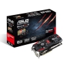 Видеокарта PCIE16 R9 390X 8GB GDDR5 R9390X-DC2-8GD5 Asus