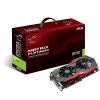 Видеокарта PCIE16 GTX980 4GB GDDR5 MATRIX-GTX980-P-4GD5 Asus