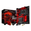 Материнская плата X99 S2011-3 EATX X99A GODLIKE GAMING MSI (X99AGODLIKEGAMING)