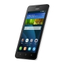 Мобильный телефон Y635 Y635-L21 WHITE HUAWEI Huawei Ascend Y635 (Y635-L21) White  5" (854*480)/ Qualcomm MSM8916 Quad Core(1.2)/1Gb RAM/8Gb + MicroSD/2 Sim/LTE/BT/Wi-fi/Cam 5M + 2M/GPS/2000 mAh/Android 4.4 (51094313)