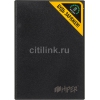 Мобильный аккумулятор Hiper RP8500 Li-Ion 8500mAh 2.1A+1A черный 2xUSB (RP8500 BLACK)