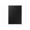 Чехол Samsung для Samsung Galaxy Tab S2 9.7" Book Cover полиуретан/поликарбонат черный (EF-BT810PBEGRU)