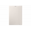 Чехол Samsung для Samsung Galaxy Tab S2 8" Book Cover 8" полиуретан/поликарбонат белый (EF-BT715PWEGRU)
