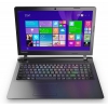 Ноутбук Lenovo IdeaPad 100-15 Celeron N2840/2Gb/500Gb/DVD-RW/Intel HD Graphics/15.6"/HD (1366x768)/Free DOS/black/WiFi/Cam (80MJ0053RK)