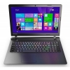Ноутбук Lenovo IdeaPad 100-15 Celeron N2840/2Gb/500Gb/DVD-RW/Intel HD Graphics/15.6"/HD (1366x768)/Windows 8.1/black/WiFi/Cam (80MJ0057RK)