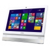 Моноблок MSI Adora 2BT-031RU 19.5" HD+ Cel J1900 (2.4)/4Gb/500Gb 7.2k/HDG/DVDRW/CR/Free DOS/GbitEth/WiFi/65W/клавиатура/мышь/Cam/белый 1600x900 (9S6-AAA712-031)