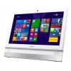 Моноблок MSI Adora20 2BT-032RU 19.5" HD+ Cel J1900 (2.4)/2Gb/500Gb/HDG/DVDRW/CR/Windows 8.1 Single Language Bing/GbitEth/WiFi/клавиатура/мышь/Cam/белый 1600x900 (9S6-AAA712-032)