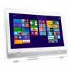 Моноблок MSI AE220 5M-067RU 21.5" E2 6110 (2.4)/4Gb/500Gb/DVDRW/CR/Windows 8.1/GbitEth/WiFi/BT/TV/клавиатура/мышь/Cam/белый 1920x1080 (9S6-AC1512-067)