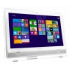 Моноблок MSI AE222-264RU 21.5" Full HD i3 4160 (2.4)/4Gb/500Gb/HDG/DVDRW/CR/noOS/GbitEth/WiFi/BT/TV/клавиатура/мышь/Cam/белый 1920x1080 (9S6-AC1112-264)