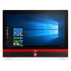 Моноблок MSI AG270 2QE-209RU 27" Full HD i7 4720HQ (2.4)/16Gb/1Tb/SSD512Gb/GTX980M 8Gb/DVDRW/CR/Windows 8.1/GbitEth/WiFi/BT/TV/клавиатура/мышь/Cam/черный 1920x1080 (9S6-AF1811-209)