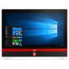 Моноблок MSI AG270 2QL-208RU 27" Full HD i7 4720HQ (2.4)/8Gb/1Tb/GTX960M 2Gb/DVDRW/CR/Windows 8.1/GbitEth/WiFi/BT/TV/клавиатура/мышь/Cam/черный 1920x1080 (9S6-AF1811-208)