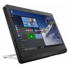 Моноблок MSI AP16 Flex-034RU 15.6" HD Touch Cel J1900 (2)/4Gb/500Gb/HDG/CR/Free DOS/GbitEth/WiFi/BT/TV/Cam/черный/серебристый 1366x768 (9S6-A62213-034)
