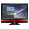 Моноблок MSI Gaming 24GE 2QE-018RU 23.6" Full HD i5 4210H (2.9)/8Gb/1Tb/GTX960M 2Gb/DVDRW/CR/Windows 8.1/GbitEth/WiFi/BT/клавиатура/мышь/Cam/черный/красный 1920x1080 (9S6-AE6B11-018)