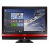 Моноблок MSI Gaming 24GE 2QE-019RU 23.6" Full HD i7 4720HQ (2.4)/8Gb/1Tb/GTX960M 2Gb/DVDRW/CR/Windows 8.1/GbitEth/WiFi/BT/TV/клавиатура/мышь/Cam/черный/красный 1920x1080 (9S6-AE6B11-019)
