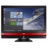 Моноблок MSI 24GE 2QE-027RU 23.6" i7 4720HQ (2.6)/8Gb/1Tb 7.2k/SSD256Gb/GTX960M 2Gb/DVDRW/CR/Windows 8.1/GbitEth/WiFi/BT/TV/Cam/черный/красный 1920x1080 (9S6-AE6B11-027)