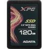 Накопитель SSD A-Data SATA III 120Gb ASX930SS3-120GM-C SX930 2.5"