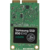 Накопитель SSD Samsung SATA III 120Gb MZ-M5E120BW 850 EVO mSATA