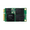 Накопитель SSD Samsung SATA III 1Tb MZ-M5E1T0BW 850 EVO mSATA