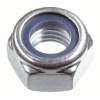 Гайка DKC CM250600 самоконтр. М6 сталь (упак.:1шт) (мин.кол.200)